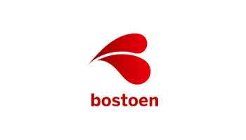 Logo bostoen