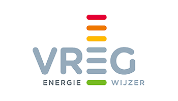 Logo vreg