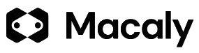 Logo Macaly