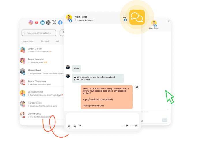 Community management zonder gedoe