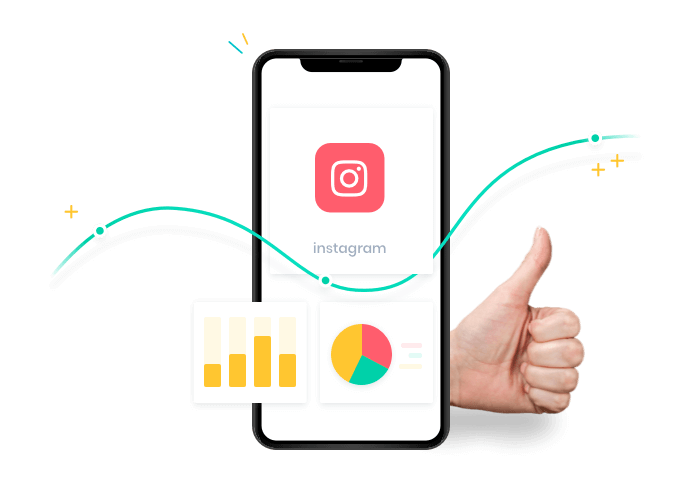 Gratis: bereken je impact op Instagram