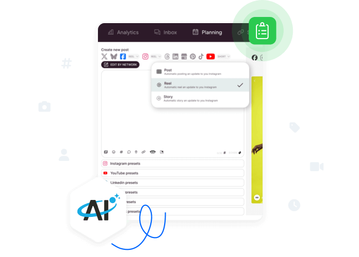 Haal meer uit je social media posts