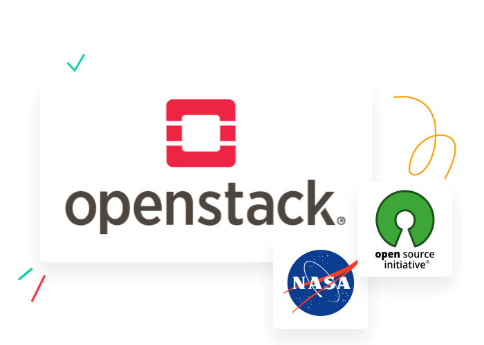 Vertrouw op de sterke community rond OpenStack
