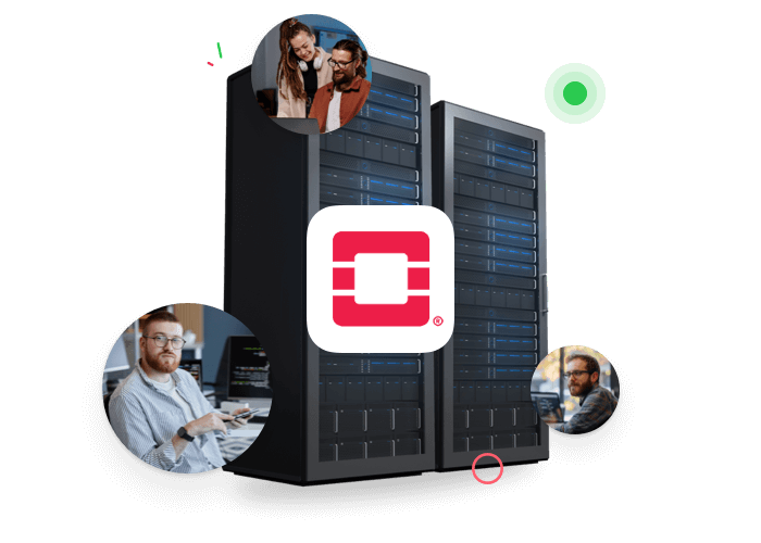 Eindeloze mogelijkheden voor de OpenStack experts