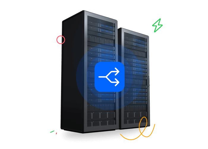 Verdeel de belasting op je OpenStack servers