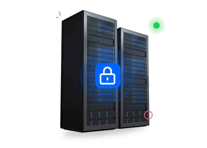 Voeg encryptie toe aan je data