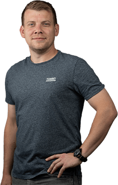 WordPress specialist