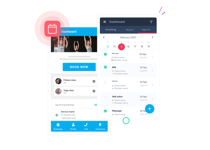 Een handige app voor al je afspraken