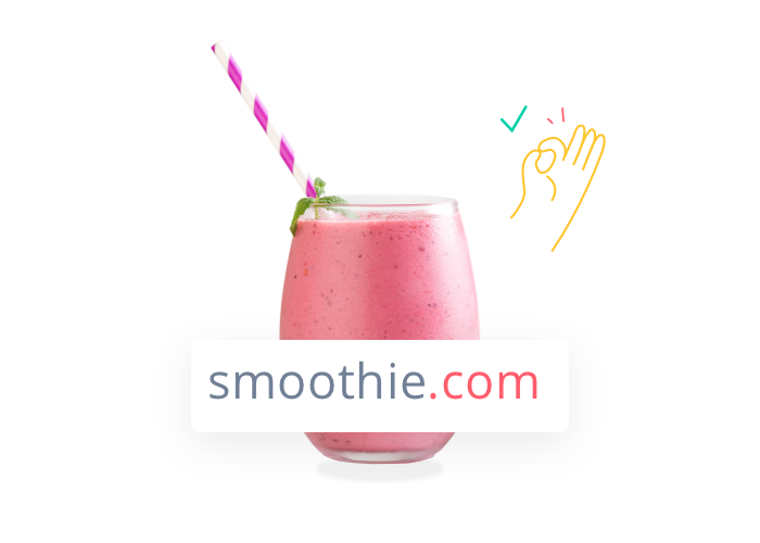 Neem een professionele domeinnaam!