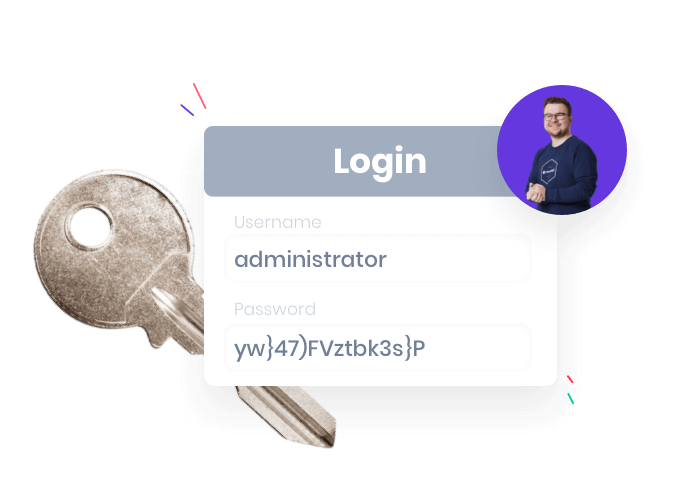Wat hebben we nodig om je gehackte website te herstellen?