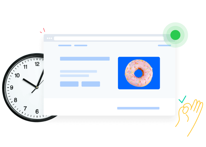Je website snel weer online na een hack