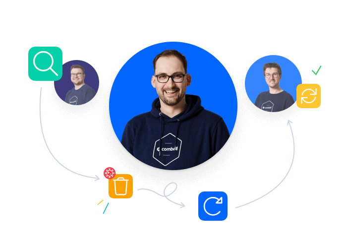 Hoe herstellen onze engineers je gehackte website?