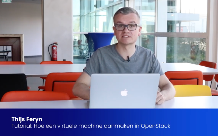 OpenStack specialist