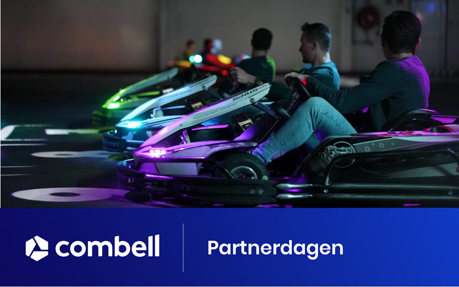 COMBELL BATTLEKART CUP PARTNERDAG