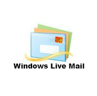 Windows Live Mail logo