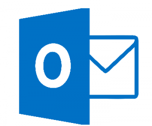 Outlook logo