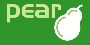 PEAR logo