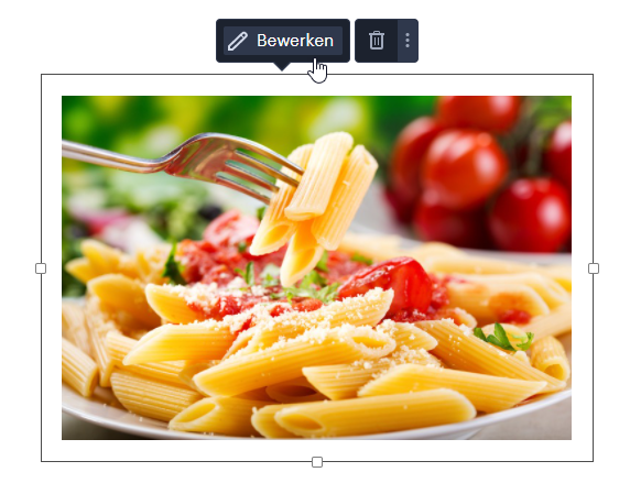 afbeelding bewerken